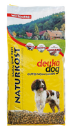 deuka dog Naturkost
