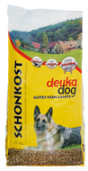 deuka dog Schonkost