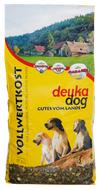 deuka dog Vollwertkost