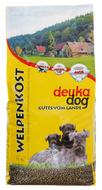 deuka dog Welpenkost