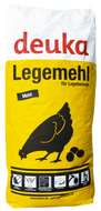 deuka Legemehl 25kg