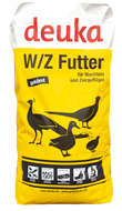 Deuka Wild u. Ziergeflügel Reife. 25Kg