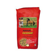 deukavallo Cornmüsli 20 kg - FutterFEE