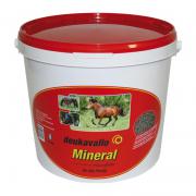 deukavallo Mineral 8 kg - FutterFEE