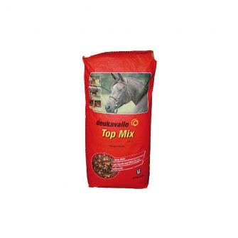 deukavallo Top Mix 25 kg - FutterFEE