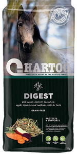 Hartog Digest 15kg
