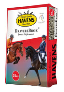 DraversBrok 25 kg