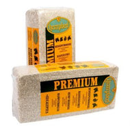 Hempbed Hanfeinstreu mit Eukalyptus 15 kg.