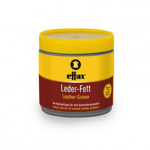 Effax-Lederfett 500 ml