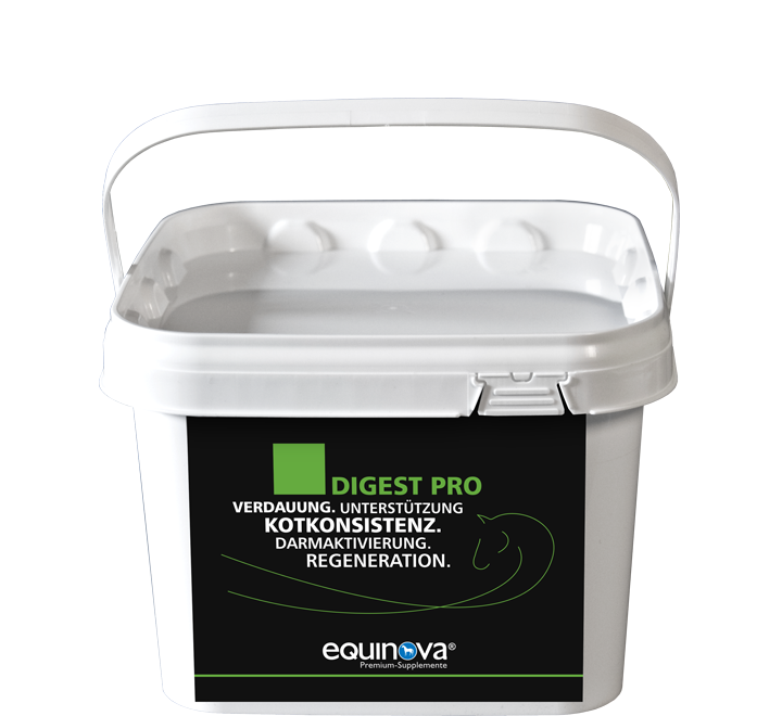 equinova Digest Pro Powder (aktuell leider nicht lieferbar)