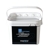Aktion equinova Isotonic Powder