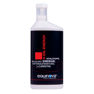 Aktion equinova X-Oil Energy