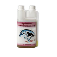 EquiPower - Schwarzkümmelöl 500ml