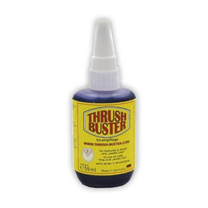 Thrush Buster- Speziallotion für den Hufstrahl 59ml