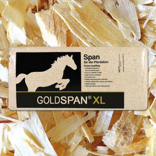 Goldspan XL 20kg
