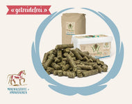 HIppoMix Green Mineral