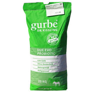 Due Evo probiotic 20kg - FutterFEE /