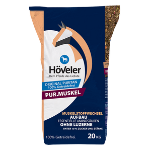 Höveler Pur. Muskel 20 kg