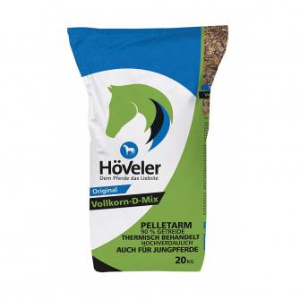 Vollkorn-D-Mix 20 kg - FutterFEE