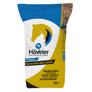 Höveler Getreide Mix Gold 20 kg