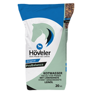 Höveler Pro Balance 20 kg