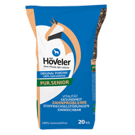 Höveler Pur Senior 20kg