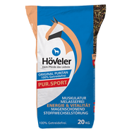 HÖVELER PUR.SPORT 20kg