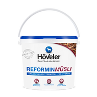 Reformin Müsli - FutterFEE /