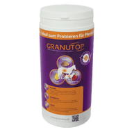 Granutop  - in verschiedenen Größen