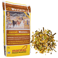 Western Struktur Muesli 20 kg
