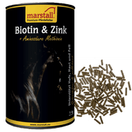 Biotin + Zink 1 kg - FutterFEE
