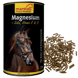 Marstall Magnesium