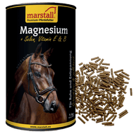 Marstall Magnesium