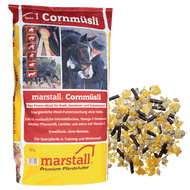 Marstall Cornmüsli 20 kg