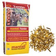 Marstall Turnier 20 kg