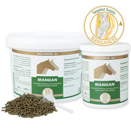 VETRIPHARM MANGAN