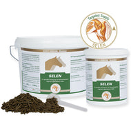 VETRIPHARM SELEN