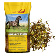 Marstall MyoCare Müsli 15kg