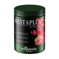 Hesta plus Eisen