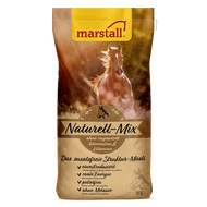 Marstall Naturell Mix 15 kg