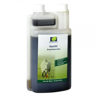 Nature`s Best Hanföl - FutterFEE /