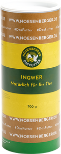 Nösenberger Ingwer