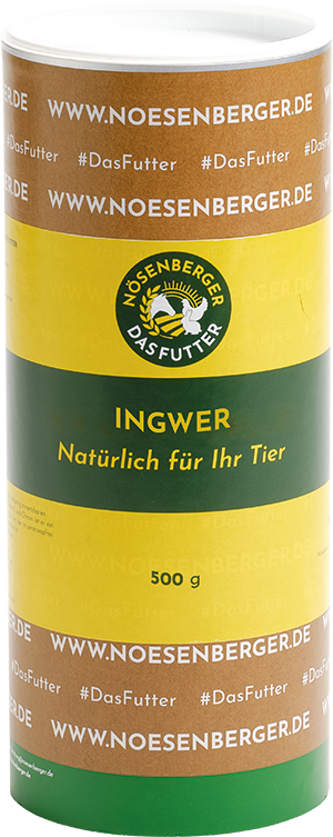 Nösenberger Ingwer
