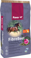 Pavo FibreBeet 15 kg