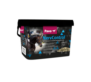 Nerv Control 3 kg - FutterFEE