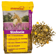 Sinfonie 15 kg - FutterFEE /