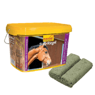 Stall-Riegel