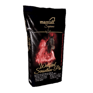 Marstall Wellfeed Sensation-Pro 15kg