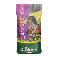 St.Hippolyt Glyx-Wiese Müsli  15kg