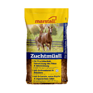 Marstall Zuchtmüsli 20kg